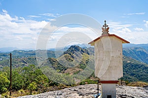 Vagamon the jewel in the crown of Idukki