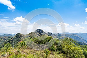 Vagamon the jewel in the crown of Idukki