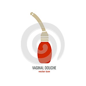 Vaginal Douche Image