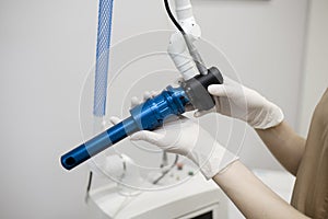 Vaginal laser procedure for womens health rejuvenatiom system which can transform vaginal health conditions.Laser to photo