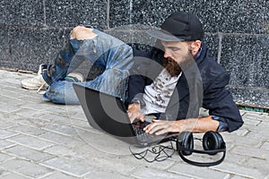 Vagrant with computer