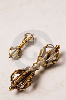 Vajra Buddhist Instrument