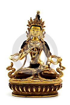 Vajrasattva