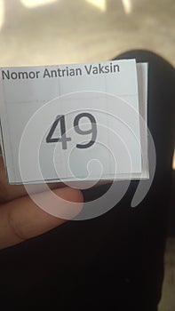 Vaksin in indonesia notbyet finish