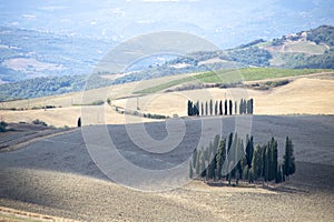 Val d`Orcia