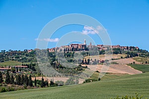 Val d`Orcia