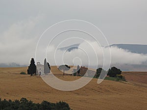 Val d'Orcia