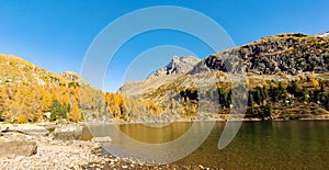 Val di Campo - Poschiavo CH - aerial