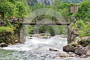 Val di Mello