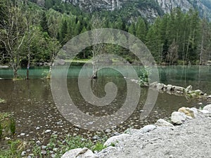 Val di Mello -Italy photo