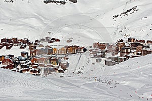 Val Thorens