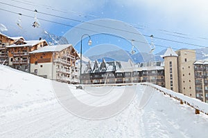 Val Thorens