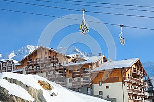 Val Thorens