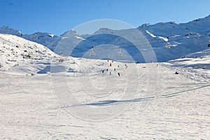 Val Thorens