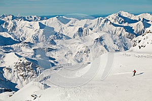 Val Thorens