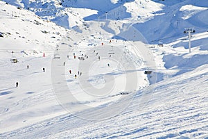 Val Thorens