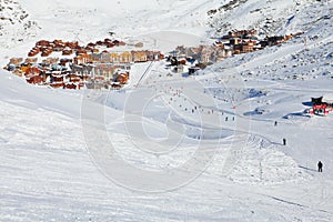 Val Thorens