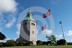 Valberg, Stavanger Watchtower Norway