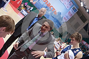 Valdemaras Chomicius