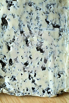 Valdeon Spanish blue cheese