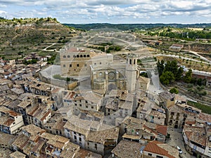 Valderrobres Teruel Aragon, Spain