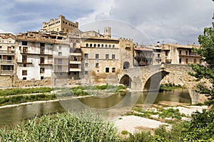 Valderrobres, Teruel photo