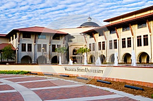 Valdosta State University