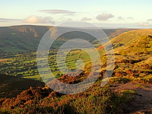 Vale of Edale.