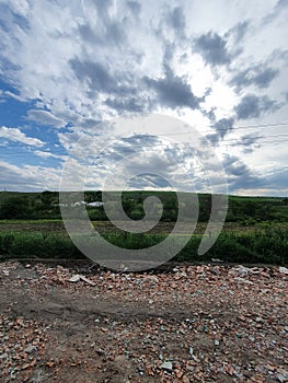 Valea calda near Cluj-Napoca photo