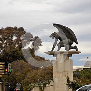 Valencia - City of arts and Sciences