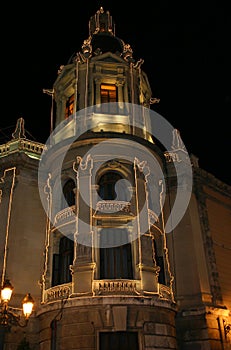 Valencia City Hall photo