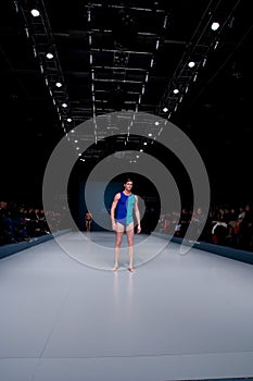 Valencia Fashion Week