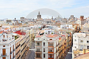 Valencia photo