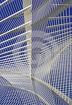 Valencia science centre