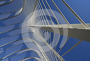 Valencia science centre