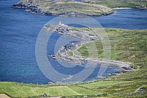 Valentia Island