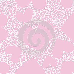 Valentine background