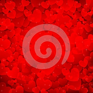 Valentine Background