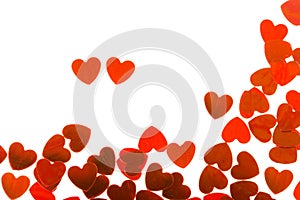 Valentine background