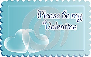 Valentine background