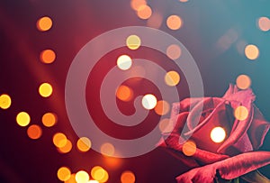 Valentine background