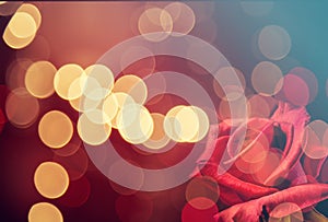 Valentine background