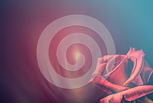 Valentine background