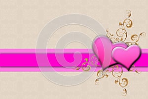 Valentine Background