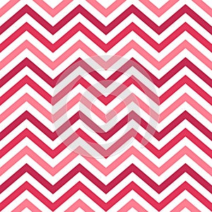 Valentine Day Pink Geometric Seamless Background , Pattern , Texture for rapping paper , cards , invitation , baners .