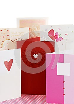 San Valentino giorni un saluto carte 