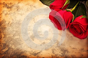 Valentine's day background