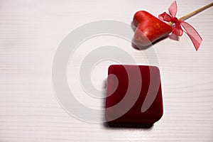 Valentine`s Day background. Valentines day concept, woman`s day. marry me wedding engagement.