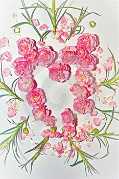 Valentine`s Day Commeration, 14th February, 2020