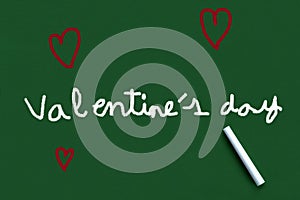 ValentineÂ´s day concept